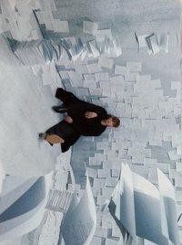 𝐃x𝐒 ‘소야곡’ KIT ver. 明信片 