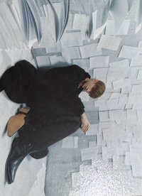 𝐃x𝐒 ‘소야곡’ KIT ver. 明信片 