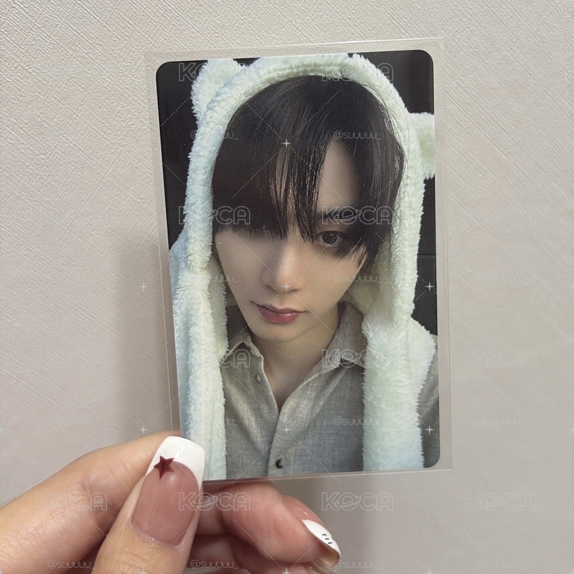 kkt 熊耳山