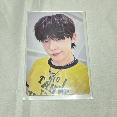 崔然竣 中背 你說愛我 竣嘟假嘟 