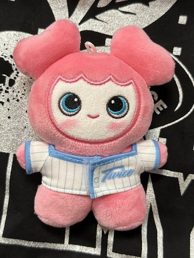 現貨 桃棒球娃（原袋原證） 1700+800捆