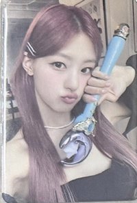 ITTABOOK itta 雜誌卡 魔法棒4