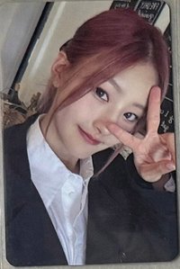 ITTABOOK 雜誌卡 西裝4