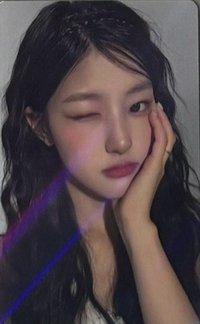 一巡 隨機卡 閃卡