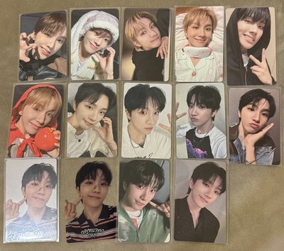 金雲鶴 特典卡/幸運卡