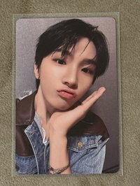 19.99 yzy上海線下簽售卡 