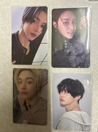 Riize元彬小卡1️⃣