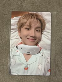 the action wvs LD2.0 幸運卡