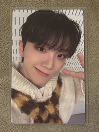 no genre wvs單封特典