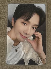 19.99 日咖單封特典