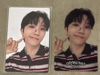 19.99 wvs 單封 特典