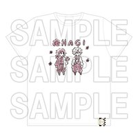 全集中展 萩餅 T恤 （XS~XL）