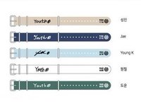 1st世巡 首爾場 錶燈帶
