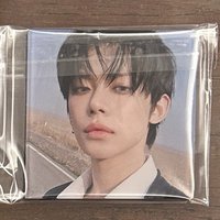 迷六 竣方形磁鐵