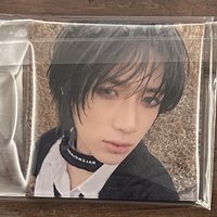 迷六 圭方形磁鐵