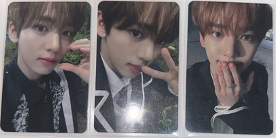 一巡粽卡 韓維辰