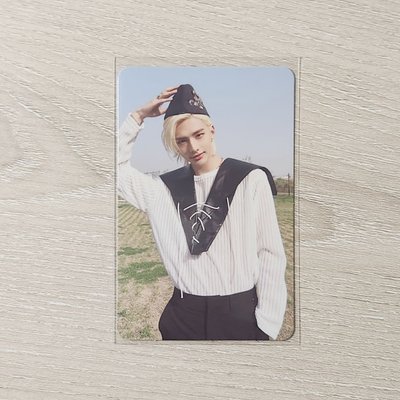 鉉辰 MAXIDENT BN 美通 特典