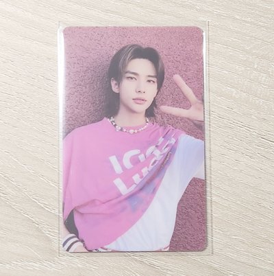 鉉辰 MAXIDENT BN 美通 特典