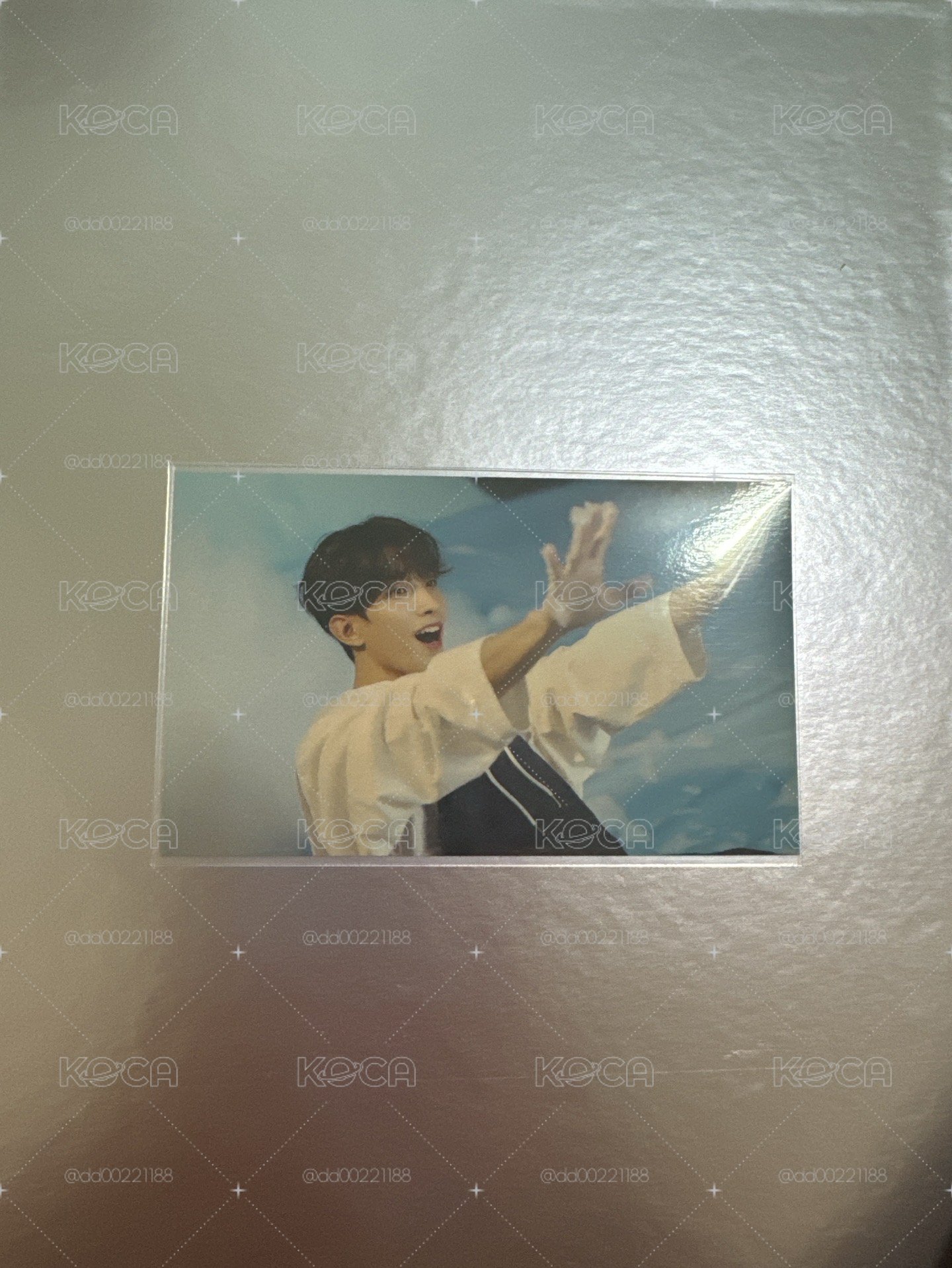 泡泡碩 HMV特典