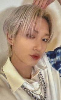 迷你三 k4 特典卡 