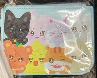 證件夾錢包組(不含卡)