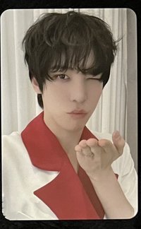 行李袋隨機卡-潤