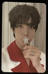 漁夫帽隨機卡-潤