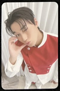 大娃包隨機卡-傘(帶賣場任一尚鍾卡)