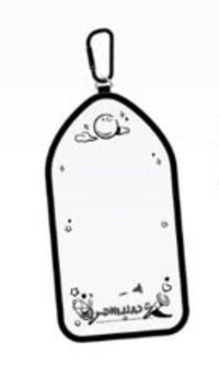 小娃包(不含卡)