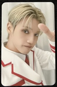 小娃包隨機卡-榮