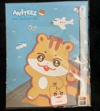 行李吊牌(全新未拆-含卡)-中