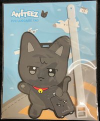 行李吊牌(全新未拆-含卡)-榮