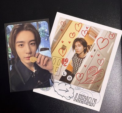 《BND》金桐儇小卡