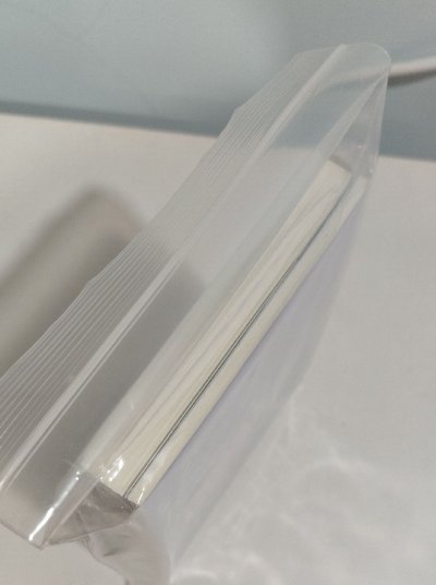 花樣年華 THE NOTES 日文版