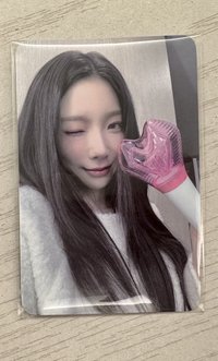 周邊卡 手燈小卡