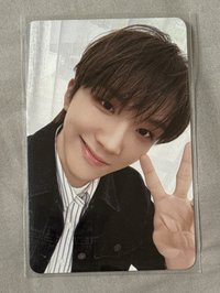 the action 電子專卡