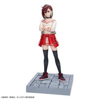 Luminasta モモ 私服ver.