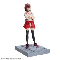 Luminasta モモ 私服ver.