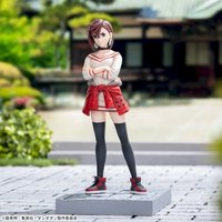 Luminasta モモ 私服ver.