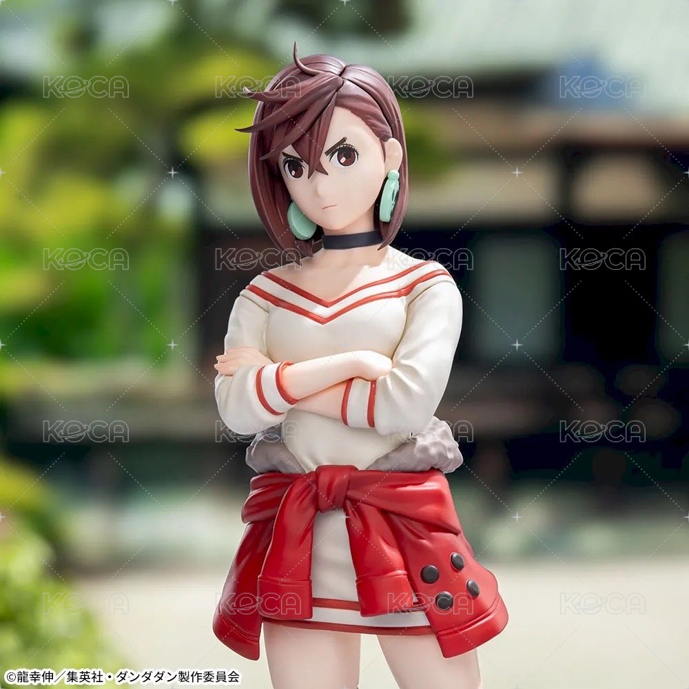 Luminasta モモ 私服ver.