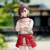 Luminasta モモ 私服ver.