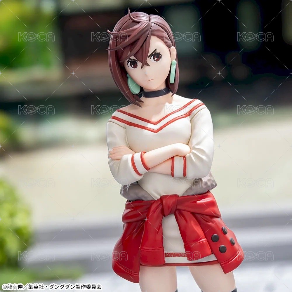 Luminasta モモ 私服ver.