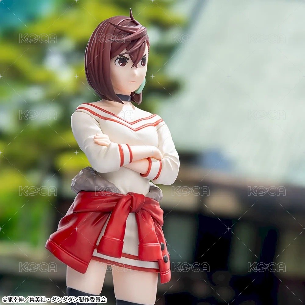 Luminasta モモ 私服ver.