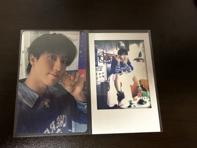 26 年曆 特典卡 固配卡