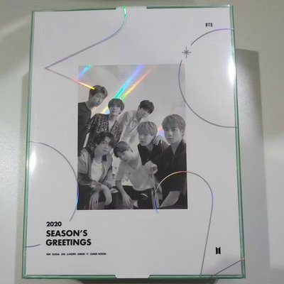 2020年曆 滑鼠墊