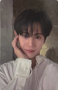 SOLO迷3 專輯卡 87