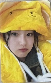 Lose Yourself hl 幸運卡 小可