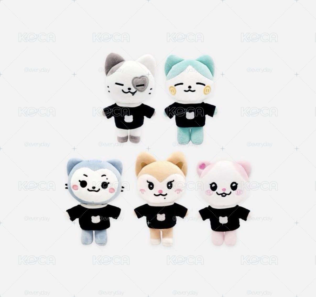 現貨 ITZY TWINZY 小娃