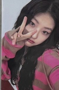 一巡 bstage 特典卡 藍光特典