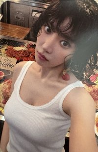 SPAGHETTI indie 限定 專輯卡 黑膠卡